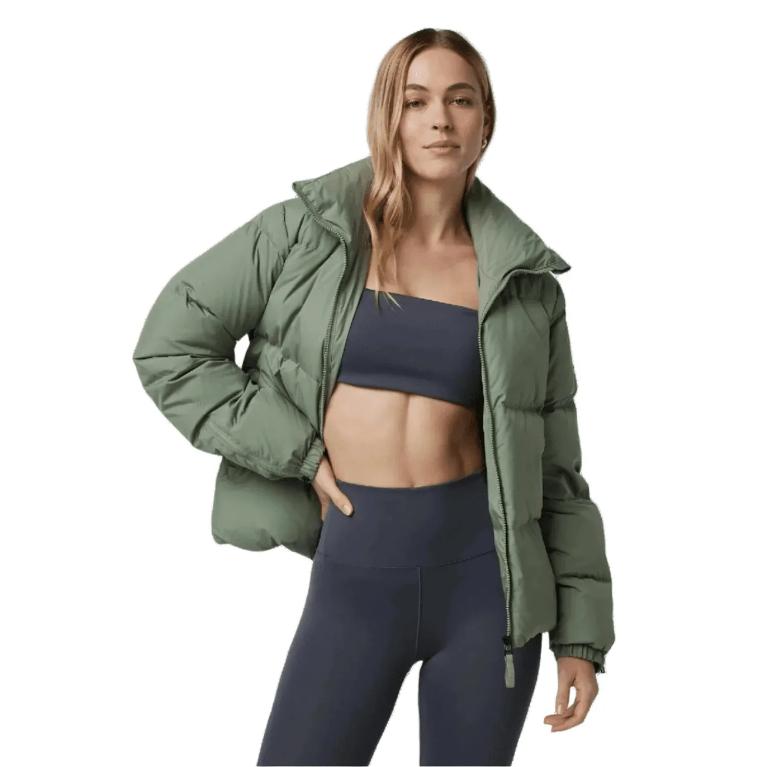 Women's Hillside Down Jacket