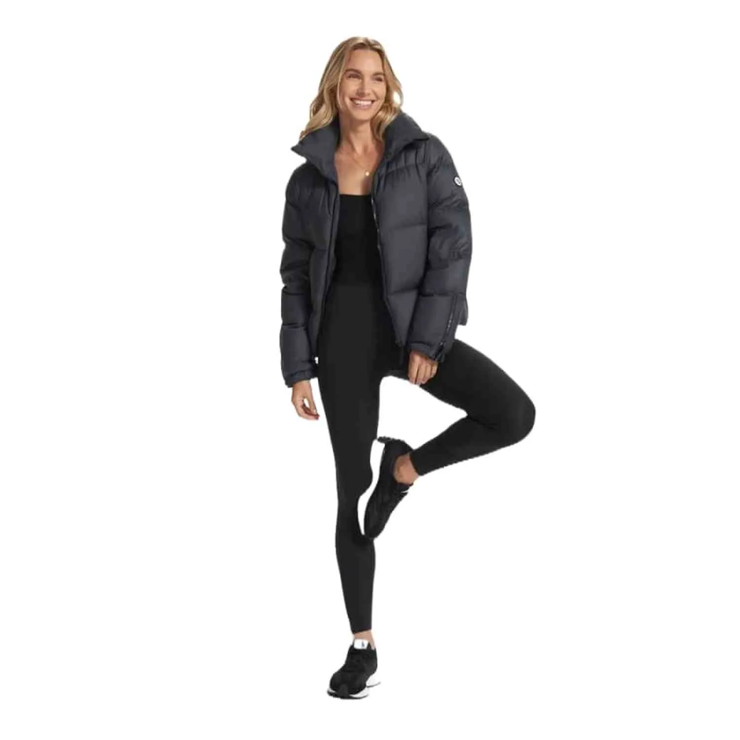 Women's Hillside Down Jacket
