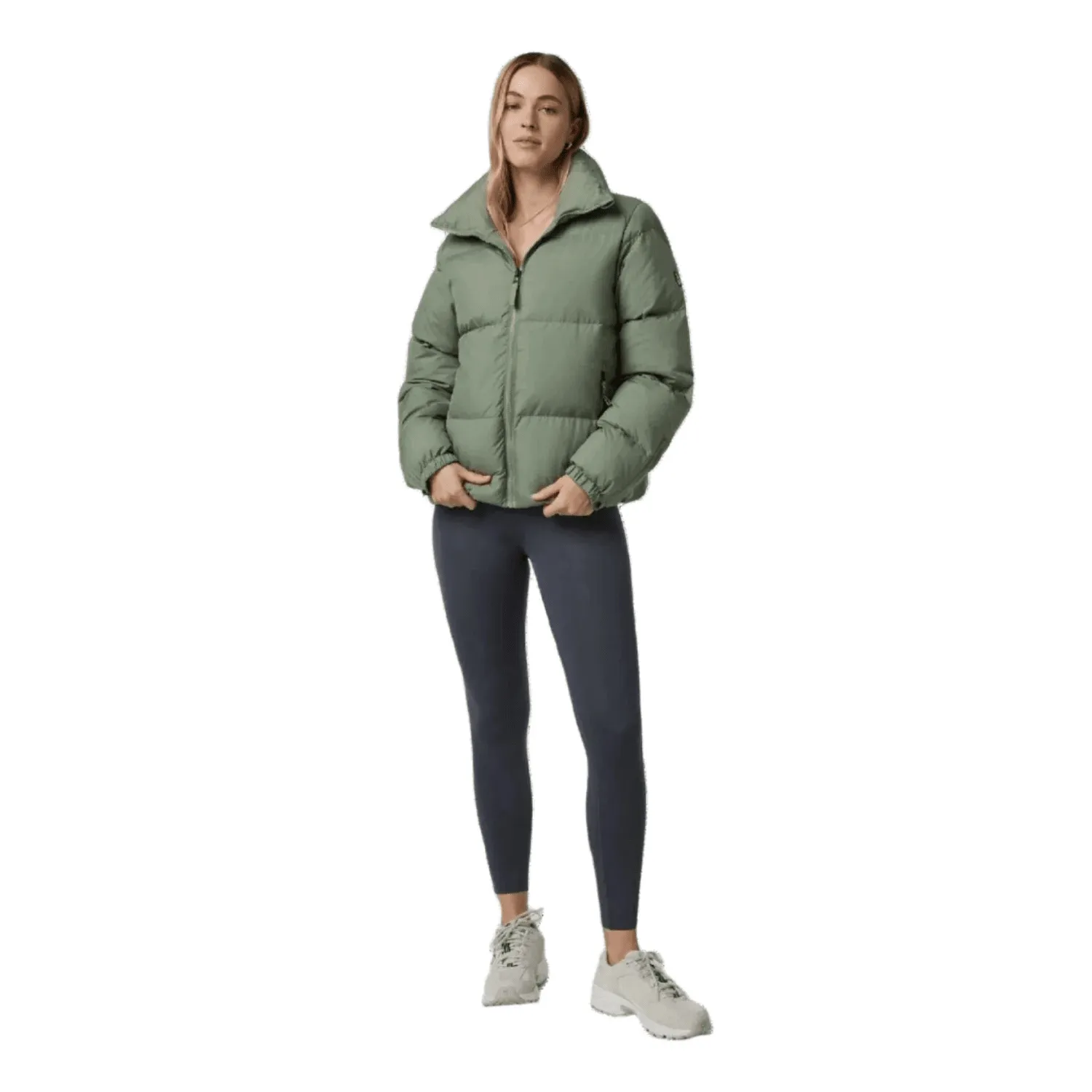 Women's Hillside Down Jacket