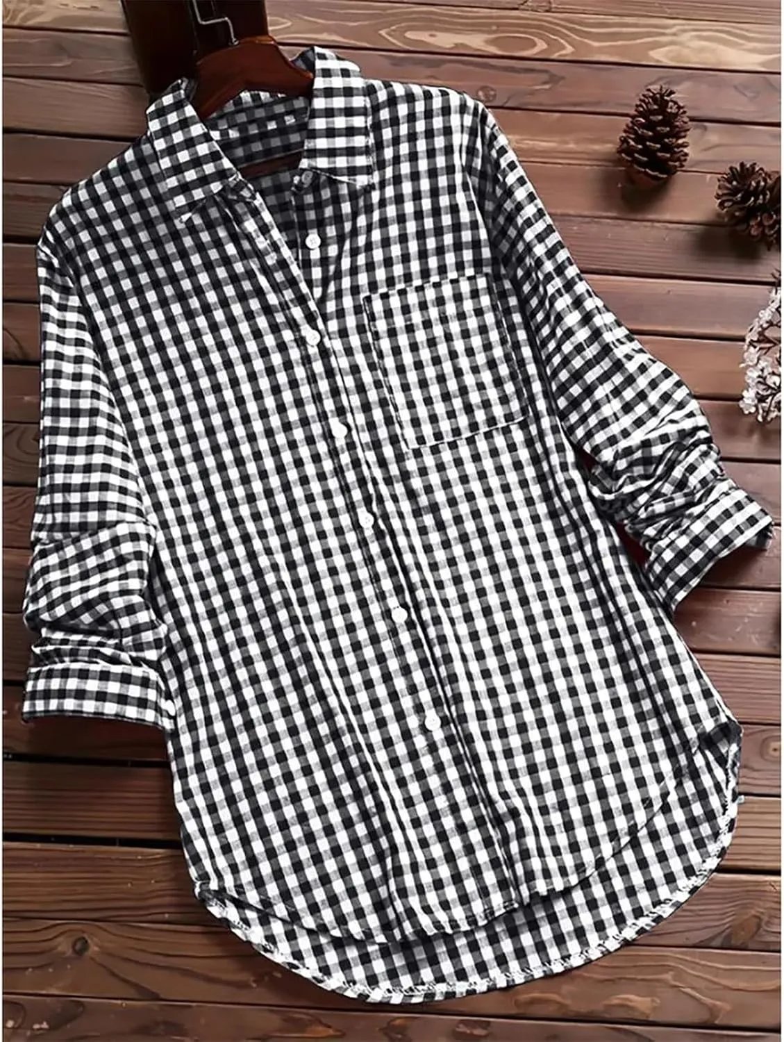 Womens Linen Tops V Neck Beach Cotton Top Cotton Womens Short Sleeve Shirts V Neck Collared Down Blouse Oversized