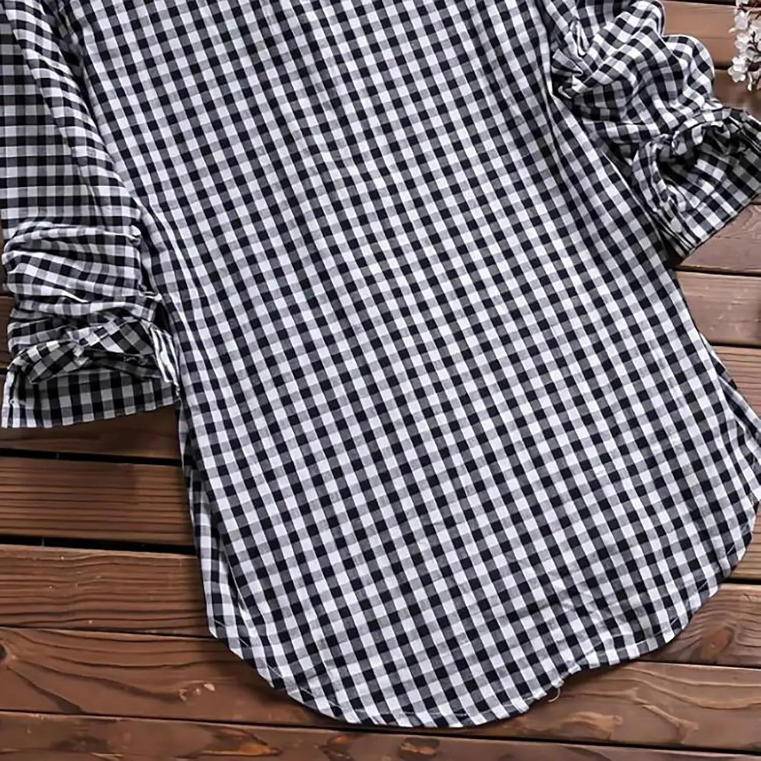 Womens Linen Tops V Neck Beach Cotton Top Cotton Womens Short Sleeve Shirts V Neck Collared Down Blouse Oversized