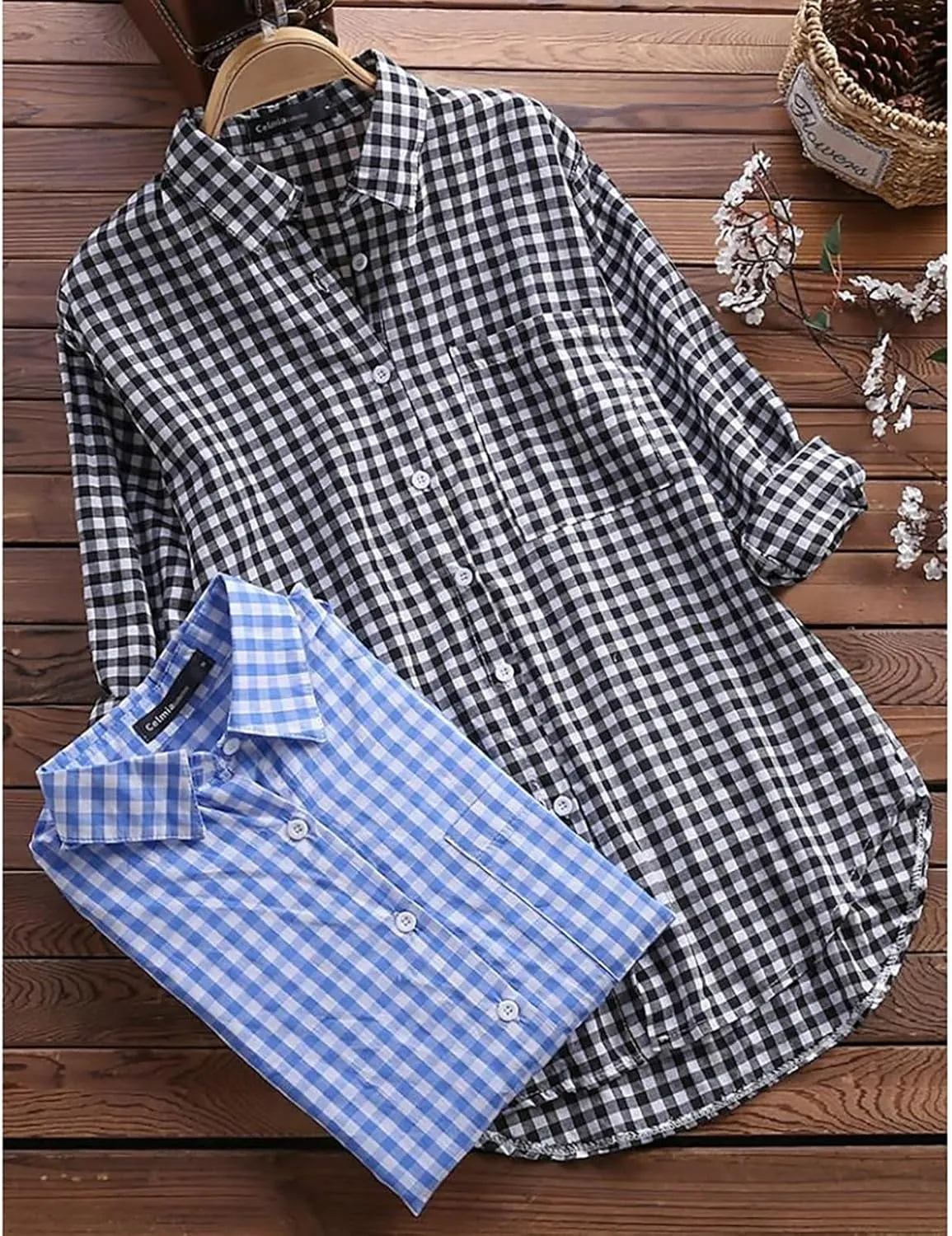 Womens Linen Tops V Neck Beach Cotton Top Cotton Womens Short Sleeve Shirts V Neck Collared Down Blouse Oversized