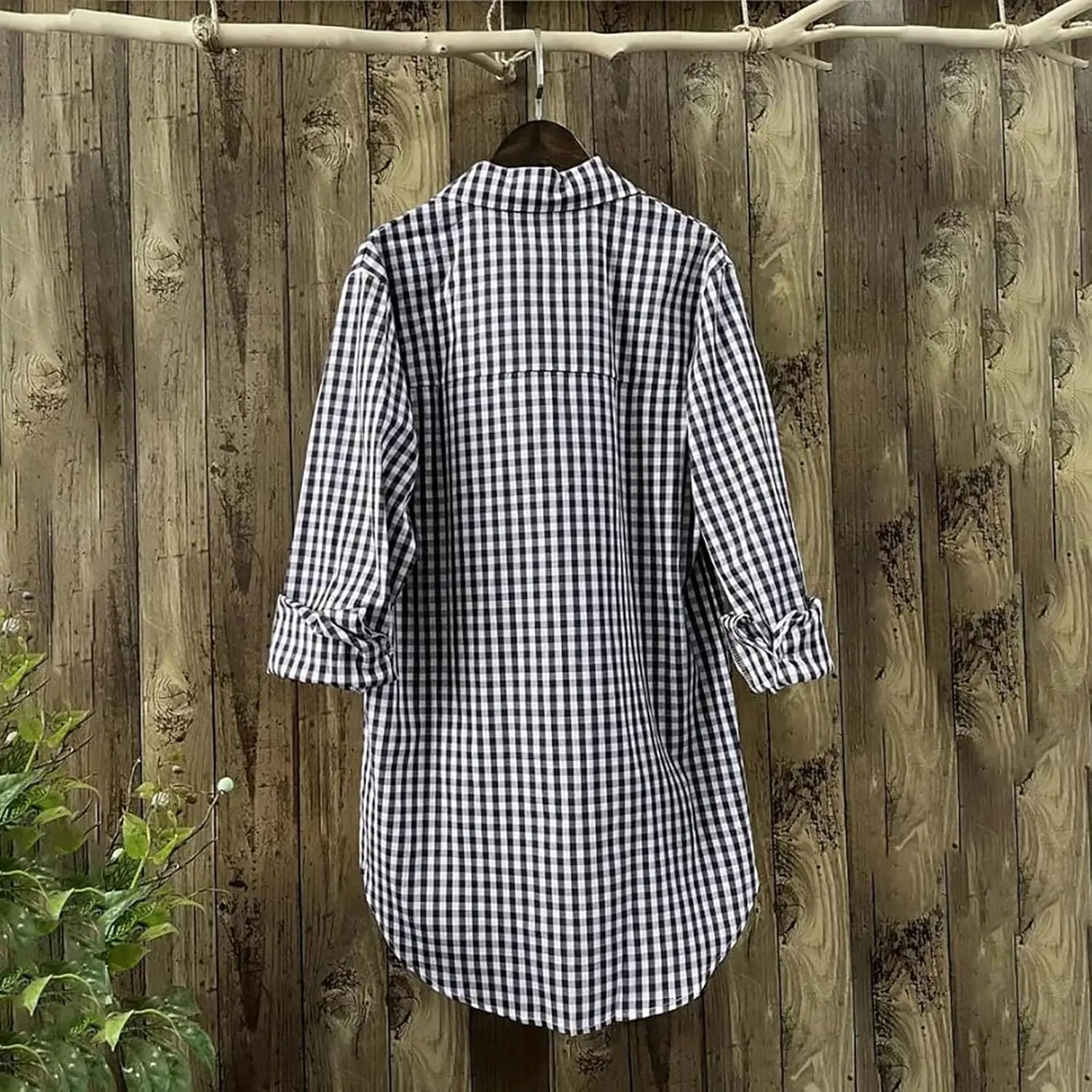 Womens Linen Tops V Neck Beach Cotton Top Cotton Womens Short Sleeve Shirts V Neck Collared Down Blouse Oversized