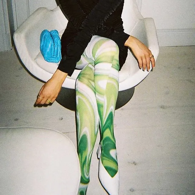 Women’s Sexy Stylish Leggings