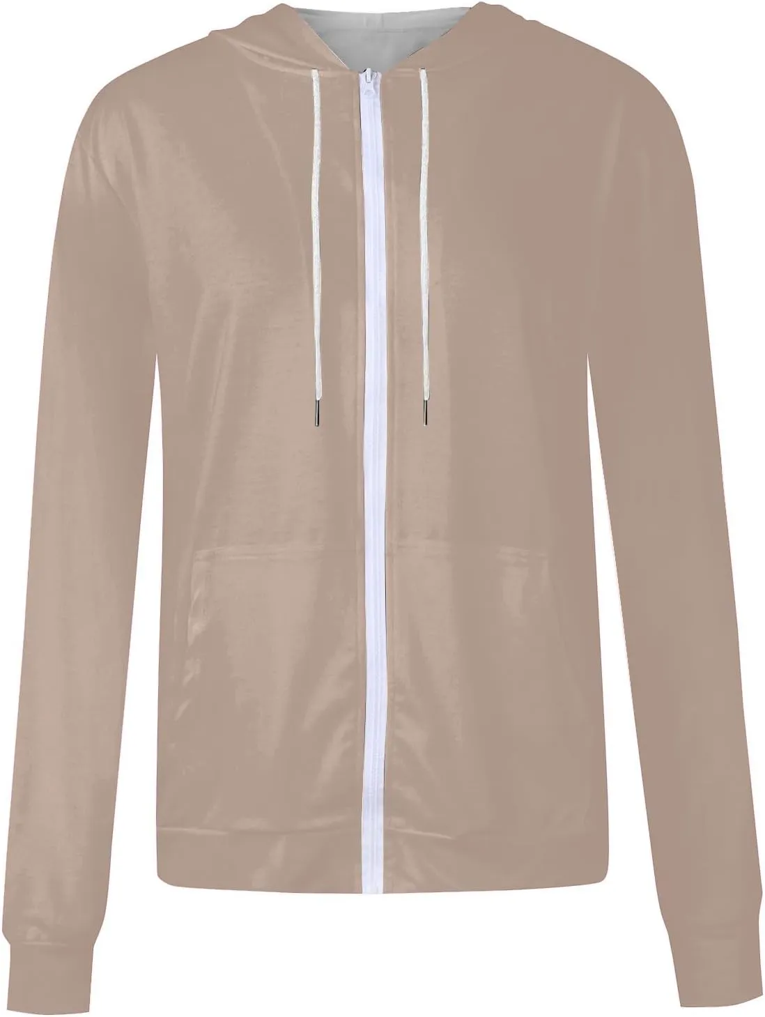 Womens Zip Up Hoodie Warm Coats For Women Plus Size Winter Jackets For Women Fall Clothes For Women 2023