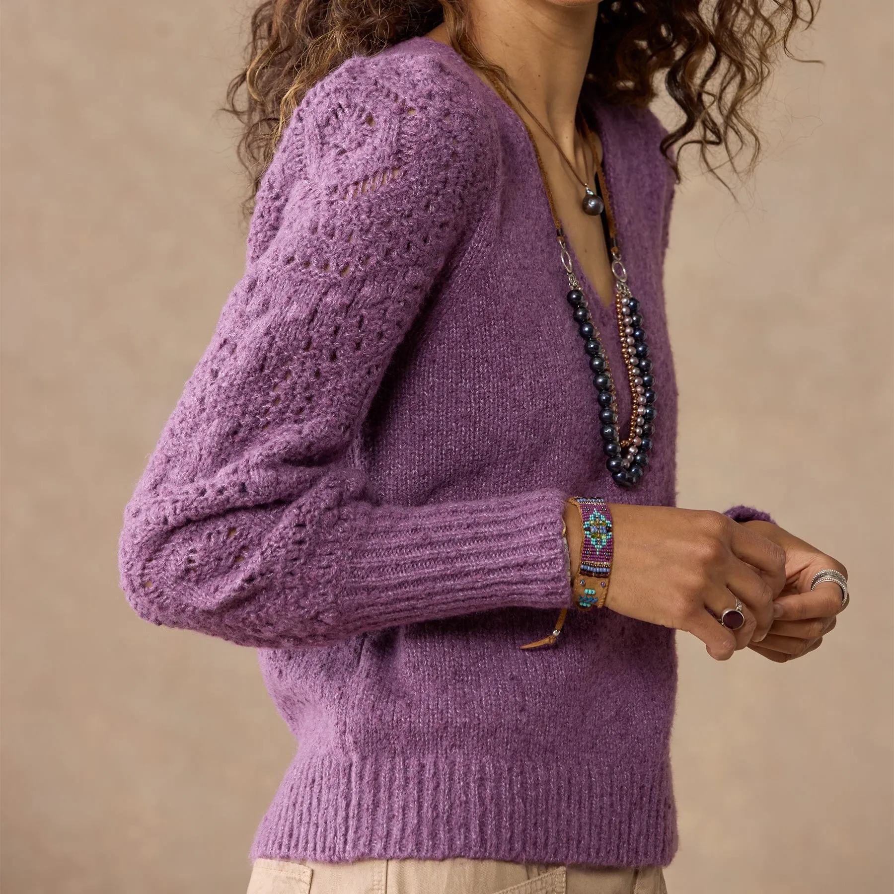 Yessica Sweater