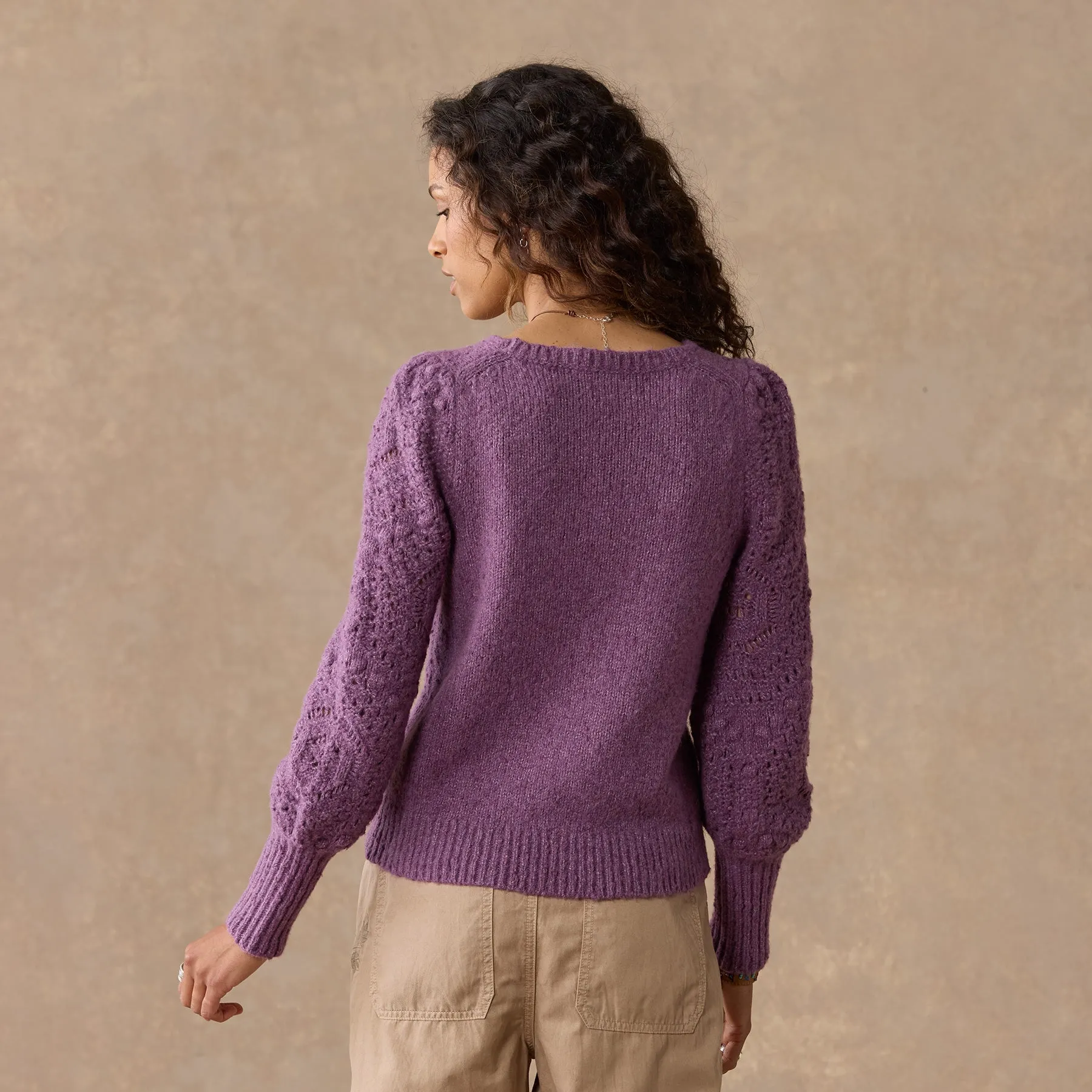 Yessica Sweater