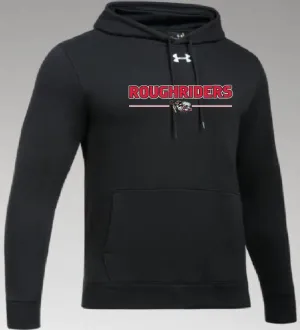 Youth Roughrider Hoodie